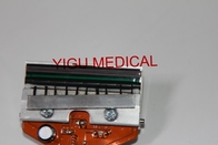 Máquina de desfibrilador HeartStart XL M4735A Cabeza de impresión PN 1810-1539