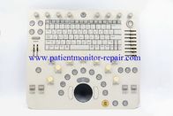 Reparación PN 453561360227 del monitor paciente del panel de control del telclado numérico del sonido de  Hd15 Ultral