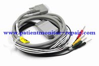 Cable de alambres de GE diez de los accesorios del equipamiento médico del hospital SL160900120161124158 (compatible)