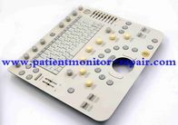 Panel de control PN 453561360227 del tablero de control del teclado del ultrasonido de Doppler del color de  HD15