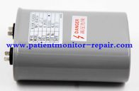 Defibrillator exterior de la capacitancia NKC-4840SA Cardiolife TEC-7631C de la limpieza