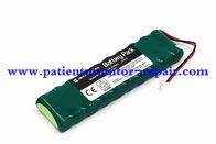 Baterías compatibles 12V 1950mAh del equipamiento médico del SB -901D para el monitor de ECG-1250A ECG
