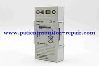 batería médica M3538A HEARTSTART MRx del defibrillator de la batería PHILPS M3535A M3536A de 14.4V 91Wh