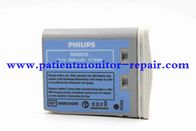 Referencia 989803148701 (11.1V 1600mAh 17) de las baterías M4607A del equipamiento médico para el monitor paciente de  IntelliVue MP2 X2