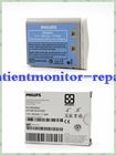Referencia 989803148701 (11.1V 1600mAh 17) de las baterías M4607A del equipamiento médico para el monitor paciente de  IntelliVue MP2 X2