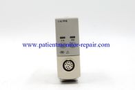 Reparación PN del monitor paciente de  M1205A V24C: Módulos de respiración de M1002B ECG