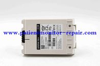referencia 11141-000028 de la batería LIFEPAK SLA PN 3009378-004 del Defibrillator de 2.5Ah 12V Medtronic Lifepak 12