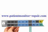 Tablero dominante médico de los recambios del monitor paciente de GE B20/tablero del botón