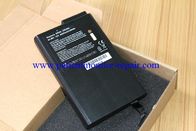 Negro compatible de la batería 12V 4000mAh 48Wh del monitor paciente de  M3046A M3 M4