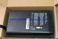 Negro compatible de la batería 12V 4000mAh 48Wh del monitor paciente de  M3046A M3 M4