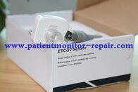 Sensor original del OEM ETCO2 de  M2501A de los accesorios del equipamiento médico compatible para el hospital