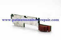 Tablero M3001-66413 M3001-26413 de base del módulo de las piezas de reparación del monitor paciente de  M3001A/parámetro