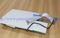 Respondedor 3000 Defibrilaltor Mainboard de GE de la reparación del monitor paciente del PN N611EL 9868