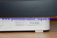 Número de parte 866062 de IntelliVue MX450 del monitor paciente del estado de conservación garantía de 90 días
