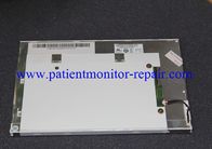 Pantalla LCD del equipo de GE MAC2000 ECG de los recambios del hospital del perfecto estado