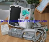 La máquina del Defibrillator de  HeartStart MRx M3536A del hospital parte/los recambios médicos