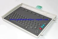 El teclado de la máquina de GE MAC5500 ECG fijó el PN: 9372-00625-001C
