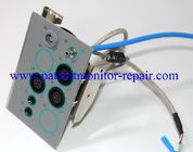 Tablero del conector de la reparación del monitor paciente de Mindray PM-9000Vet/recambios médicos