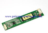 Tablero de alto voltaje PNTPI-01-0207 de las piezas de reparación del monitor paciente de la instalación del hospital