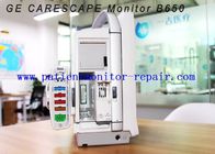 Monitor paciente de la reparación del monitor de GE CARESCAPE B650 con garantía de 90 días para el hospital