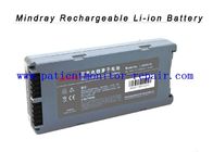 Baterías originales del equipamiento médico para el Defibrillator de Mindray BeneHeart D1 D2 D3
