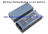 Baterías originales del equipamiento médico para el Defibrillator de Mindray BeneHeart D1 D2 D3