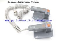 Las manijas/equipamiento médico de BeneHeart D3 D6 Mindray del Defibrillator de los niños parte