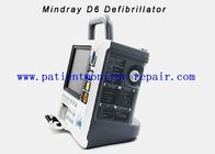 Defibrillator de Mindray D6 en buenas condiciones físicas y funcionales