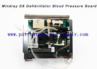 La máquina del Defibrillator de Mindray D6 del tablero de la presión arterial parte/los accesorios del equipamiento médico