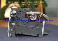 Piezas de la máquina del Defibrillator de WS-761V para NIHON KOHDEN Cardiolife TEC-7621C