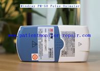 Oxímetro usado PM-50 del pulso de Mindray para los accesorios del equipamiento médico