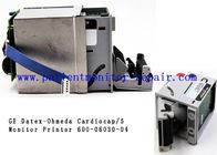 DATEX original de la impresora de monitor de GE - Ohmeda Cardiocap 5 PN 600-06030-04