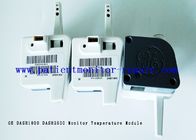 Piezas del equipamiento médico del módulo de la temperatura del cuerpo para el monitor paciente de GE DASH1800 DASH2500