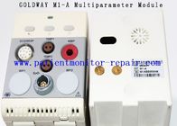 Módulo del multiparámetro del monitor paciente del modelo M1-A de GOLDWAY en buenas condiciones