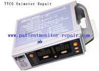 El equipamiento médico original oxímetro de TYCO de la reparación parte/del monitor paciente