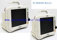 GE utilizó el dispositivo médico paciente de la supervisión del modelo DASH3000 del monitor