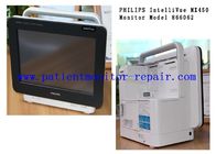 Modelo usado MX450 866062 de las piezas de reparación del monitor paciente de  IntelliVue