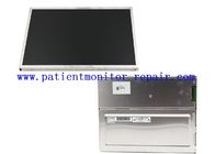 Exhibición del LCD del monitor de las buenas condiciones para el modelo de exposición NL 12880BC20-05D de  IntelliVue MX450