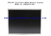 Exhibición del LCD del monitor de las buenas condiciones para el modelo de exposición NL 12880BC20-05D de  IntelliVue MX450