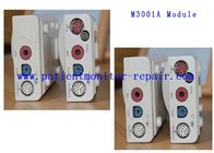 Módulo del monitor paciente de M3001A  en buenas condiciones físicas y funcionales
