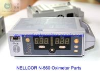 Reparación componente médica del oxímetro de N-560 N-595 N-600X N-600  y recambios