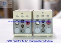 La instalación Goldway M1-A del hospital multi - referencia 865491/del módulo del parámetro accesorios médicos