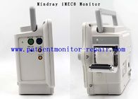 El estándar normal utilizó la fuente del servicio de reparación del monitor de Mindray iMEC8 del monitor paciente