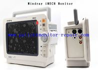 El estándar normal utilizó la fuente del servicio de reparación del monitor de Mindray iMEC8 del monitor paciente