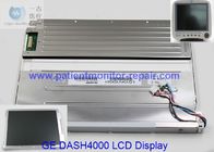 Pantalla de visualización del LCD de las piezas de reparación del monitor paciente de GE DASH4000 PN agudo LQ104V1DG61
