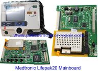 Máquina Mainboard del Defibrillator de Medtronic Lifepak20 con 3 meses de garantía