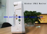 Reparación del monitor paciente de Mindray IPM12/accesorios del equipamiento médico