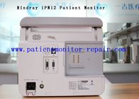 Reparación del monitor paciente de Mindray IPM12/accesorios del equipamiento médico