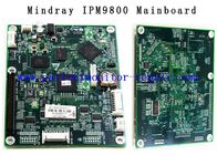 Accesorios médicos pacientes de la placa madre IPM9800 del monitor de Mindray IPM9800