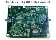 Accesorios médicos pacientes de la placa madre IPM9800 del monitor de Mindray IPM9800